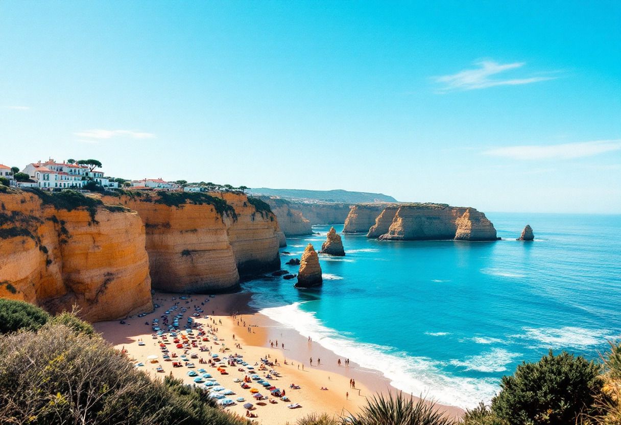 Algarve (Portugal)