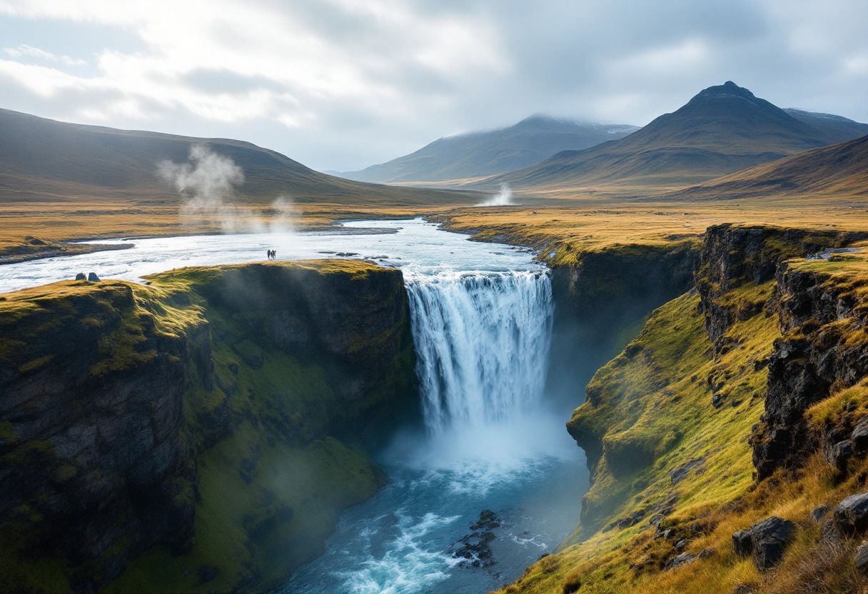 Cercle d'Or (Islande)