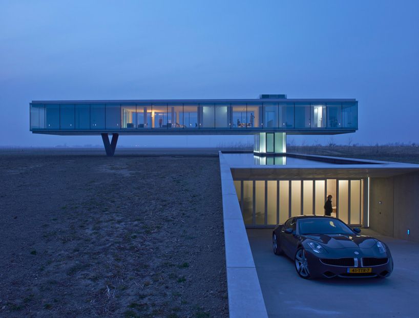 La Villa Kogelhofan