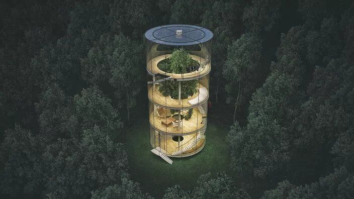 maisons futur novanea